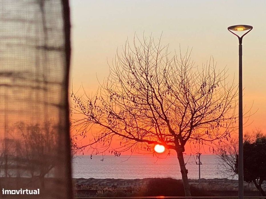 Apartamento T1 1 Linha do Mar São Félix da Marinha