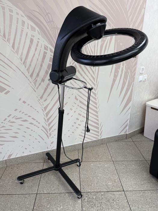 Клімазон для салоннів краси