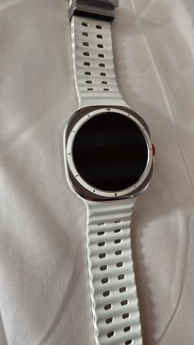 Samsung galaxy watch ultra