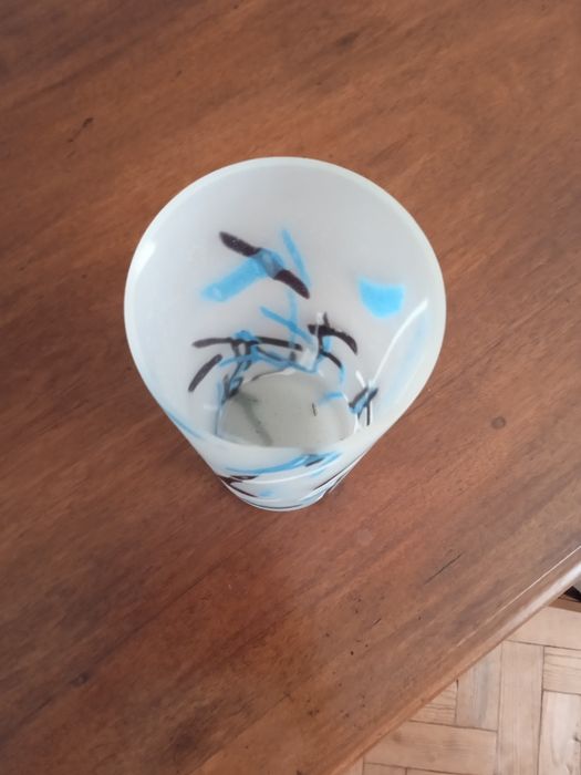 Hand-painted jug425380498365501441