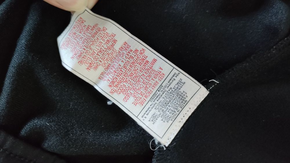 Męska bluza Nike S