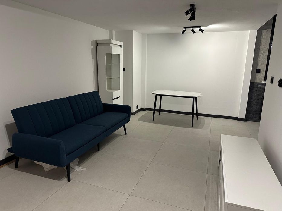 mieszkanie przestronne 65m antresola miejsce parkingowe duże wynajem