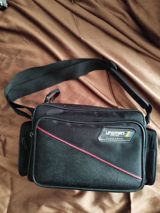 Futerał na Kamerę Unkomat Retro