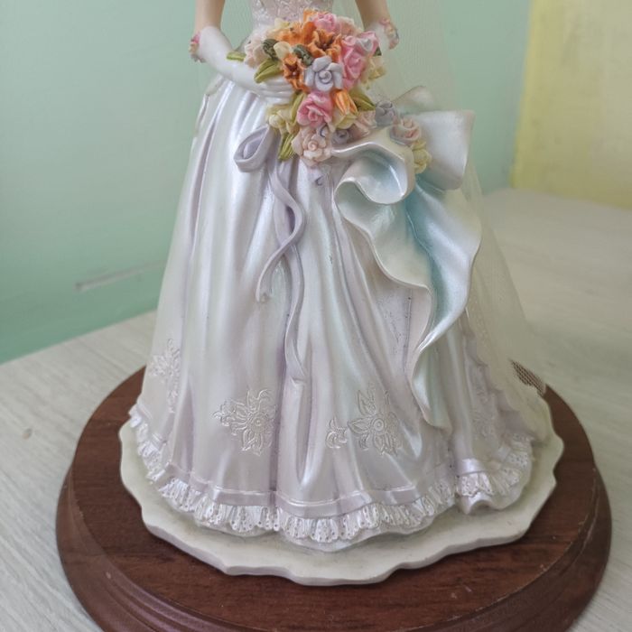 Рідкісна колекційна фігурка  від Leonardo