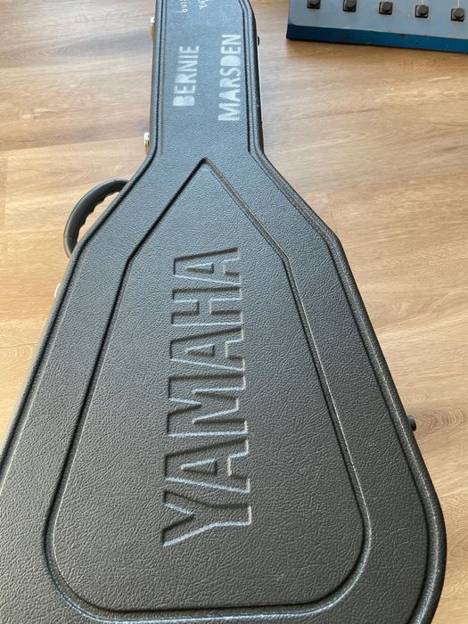 VENDO ou TROCO Guitarra da Coleção do fundador da banda Whitesnake