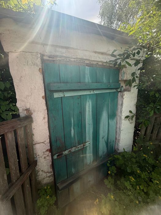 Продам будинок в селі Красилівка над трасою