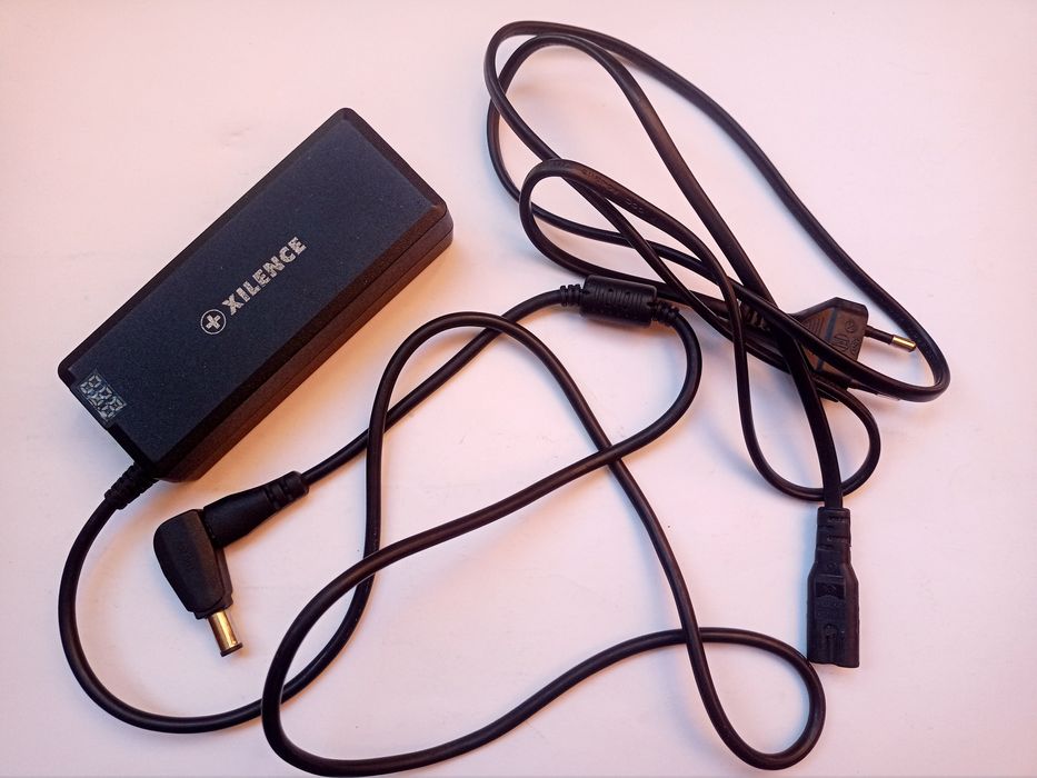 Блок питания Xilence