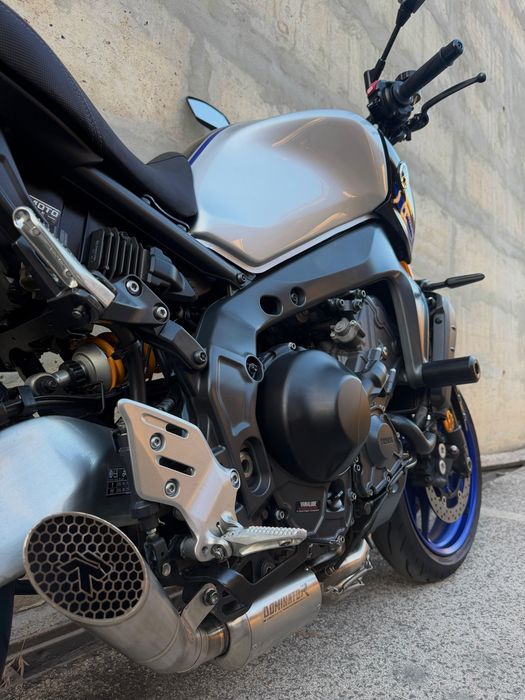 Yamaha MT-09 SP 35kw