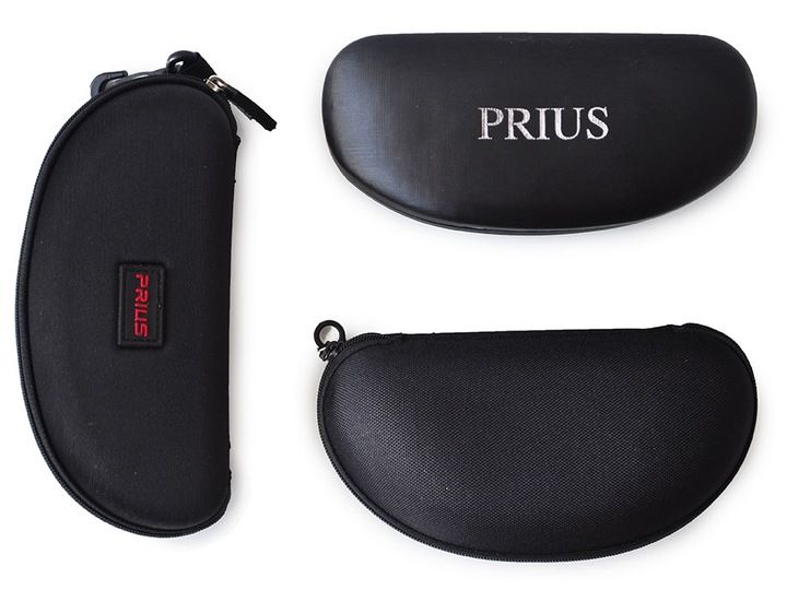 okulary męskie polaryzacyjne aviator fleks etui