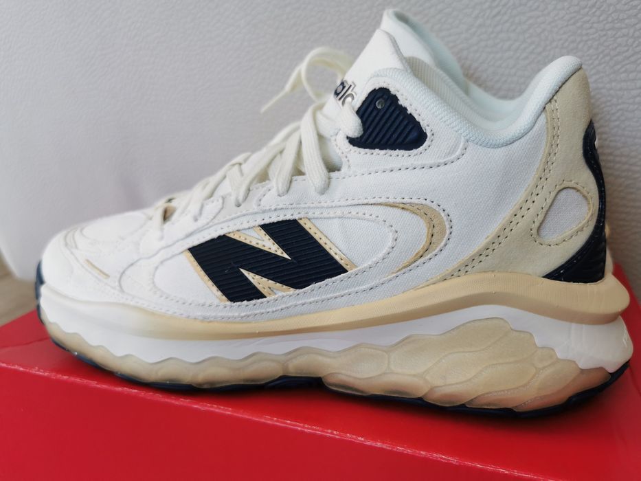 #NewBalance #V2 #Koszykówka #nowe