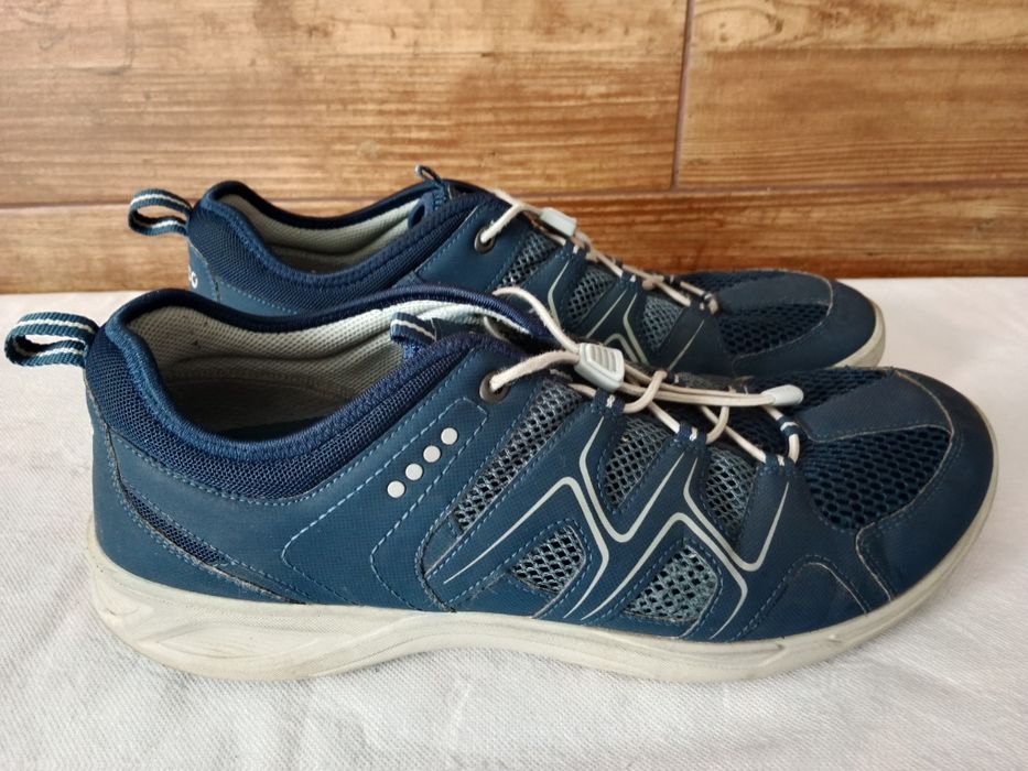 Ecco buty roz 45