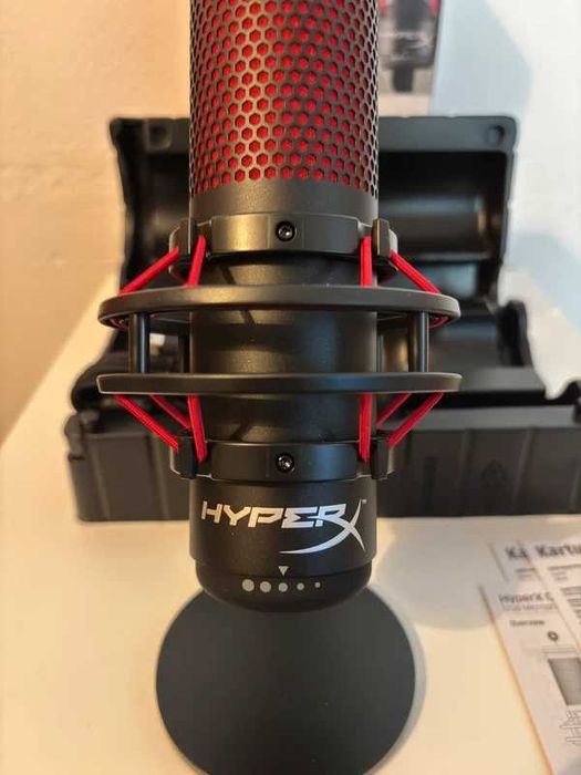 HyperX QuadCast 1