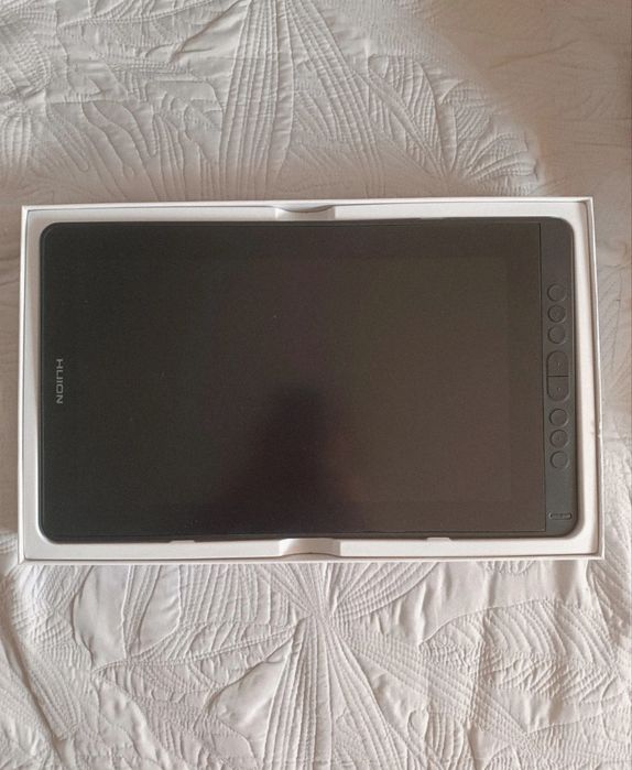 Tablet graficzny Kamvas 13 Huion