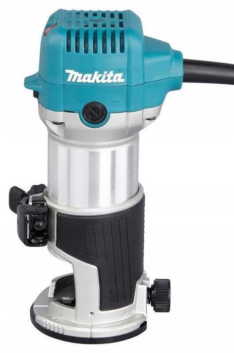 Frezarka górnowrzecionowa Makita 710 W DARMOWA PRZESYŁKA