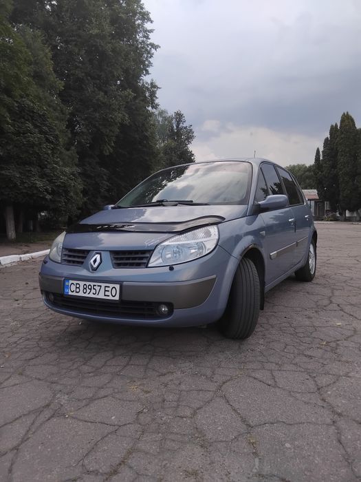 Продам авто в хорошому стані