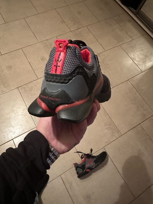 Кросівки оригінальні.