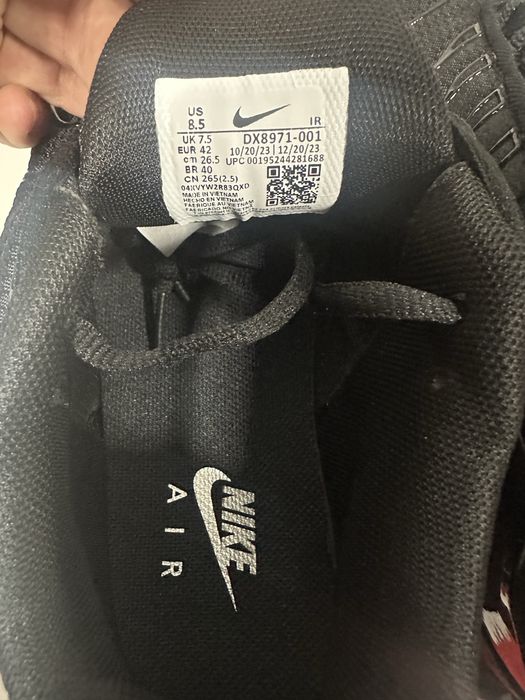 Sapatilhas Nike Air Max Plus TN