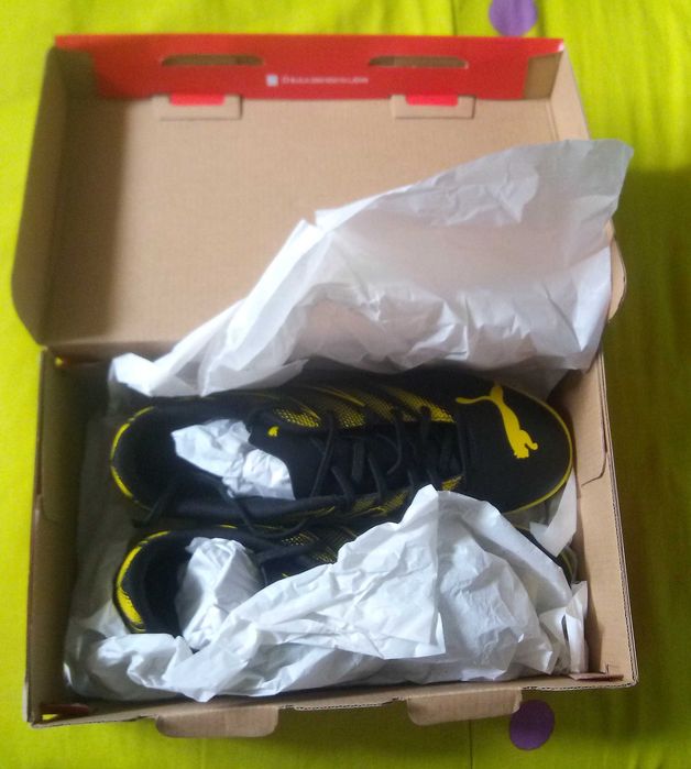 Sapatilhas novas puma  n*40