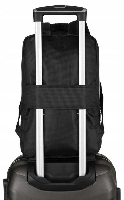 Plecak PETERSON Miejski SPORTOWY Podróżny Męski Damski WODOODPORNY