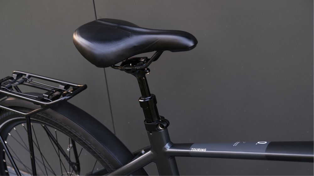 Електровелосипед Cube Touring One Alivio 625Wh