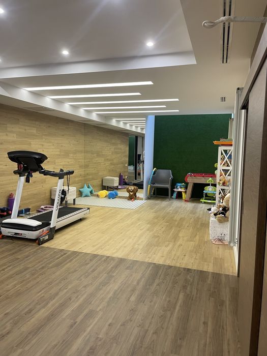 House by the address st. Mikhaylovskaya Industrialnaya (area 600 m²) - Atlanta.ua - photo 22