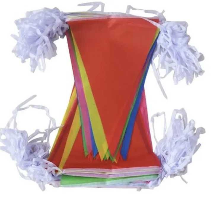 Chorągiewki 200 szt.