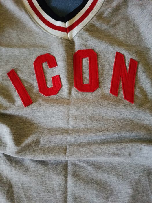 sukienka dresowa icon s/m