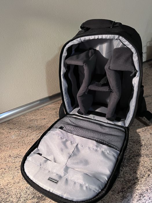 Camera Backpack64584260714115122