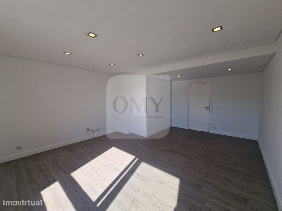 Apartamento T3 Renovado perto dos CTT em Vila Real
