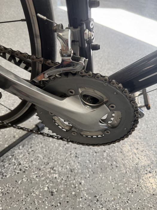 Rower szosowy Giant Defy | Shimano Tiagra 3x10 | Rozm. M (51 cm)