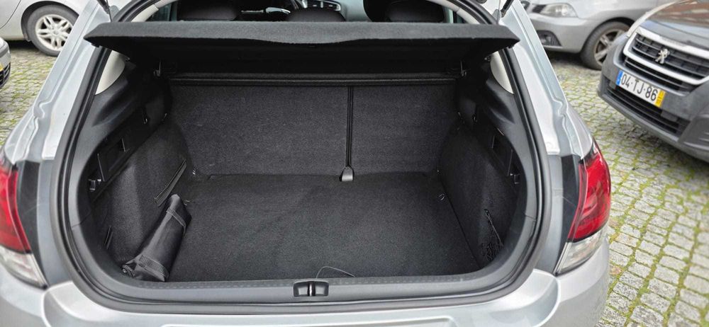 CITROËN C4 - Impecável!!!!!!
