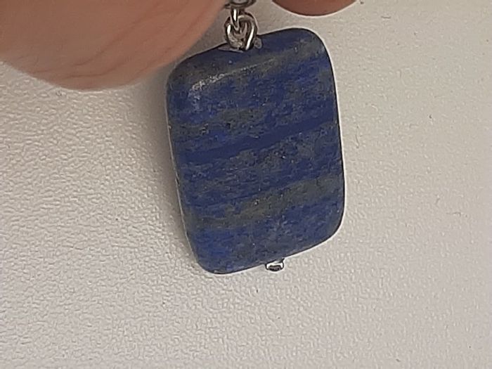zawieszka lapis lazuli