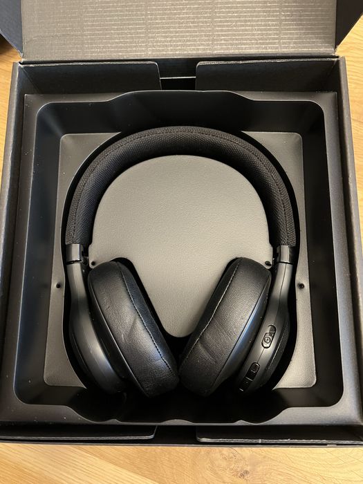 Słuchawki bezprzewodowe JBL