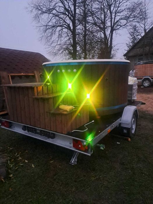 Mobilna Balia Suwałki , Sejny Augustów Gołdap i okolice