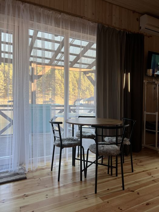 Greenside house- Будинок подобово Львів, Раковець, оренда, джакузі