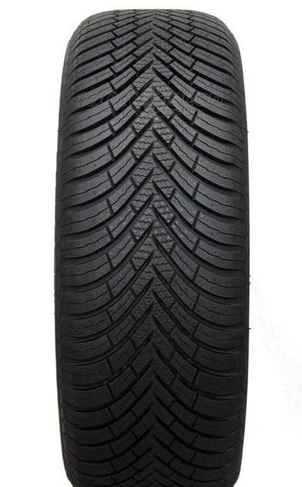 Opony nowe wielosezonowe VREDESTEIN QUATRAC 205/55R16 91H