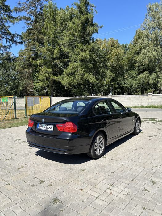 BMW 320 Diesel Niski Przebieg Klima Okazja