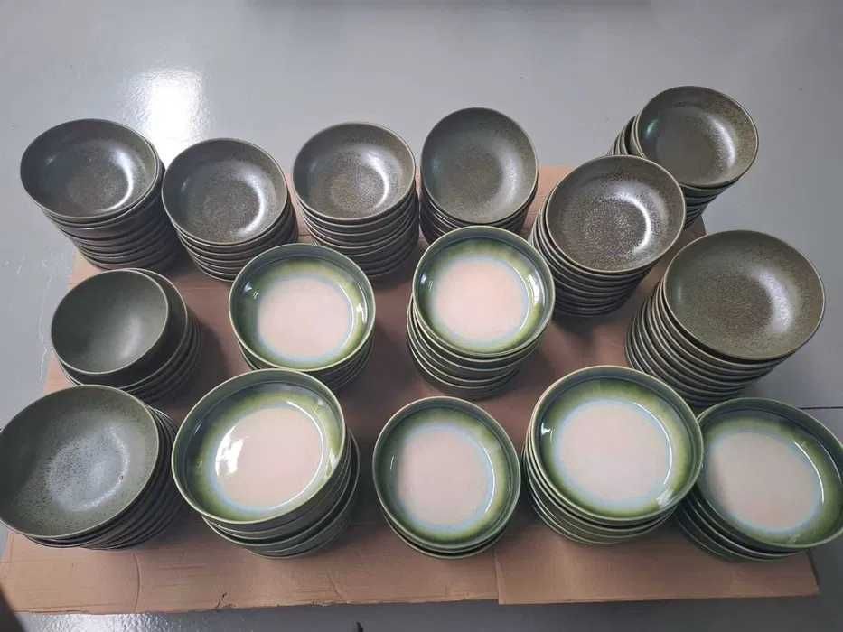 LOTE DE LOIÇA GRÉS