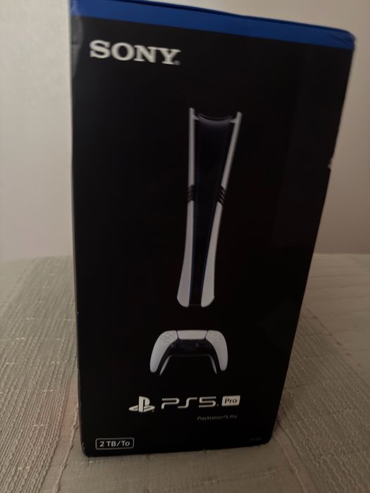 Playstation 5 pro