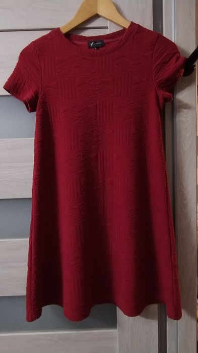 Sukienka krótka rozm. 36