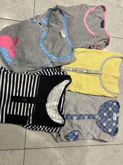 Koszule ciążowe/ do karmienia