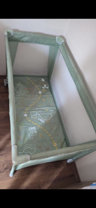 Манеж Carello Piccolo