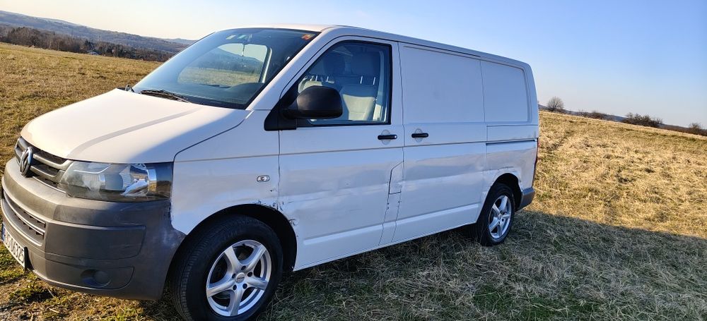 Sprzedam Volkswagen T5