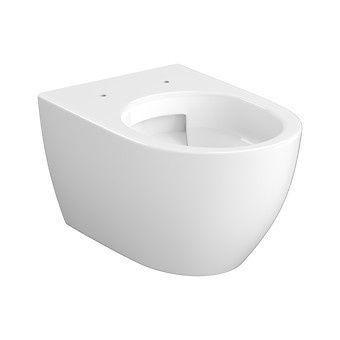 Miska WC podwieszana Cersanit Zen Pro Obal Vortex, tyci defekt