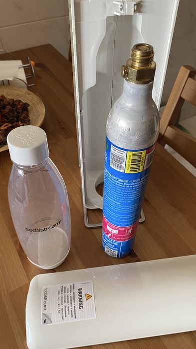 Sodastream Source