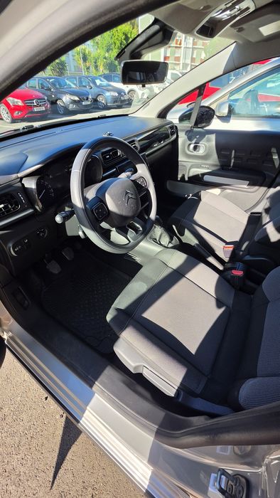 Citroën C3 1.6 BlueHDi Feel 75cv | 2018 | 75.500 km