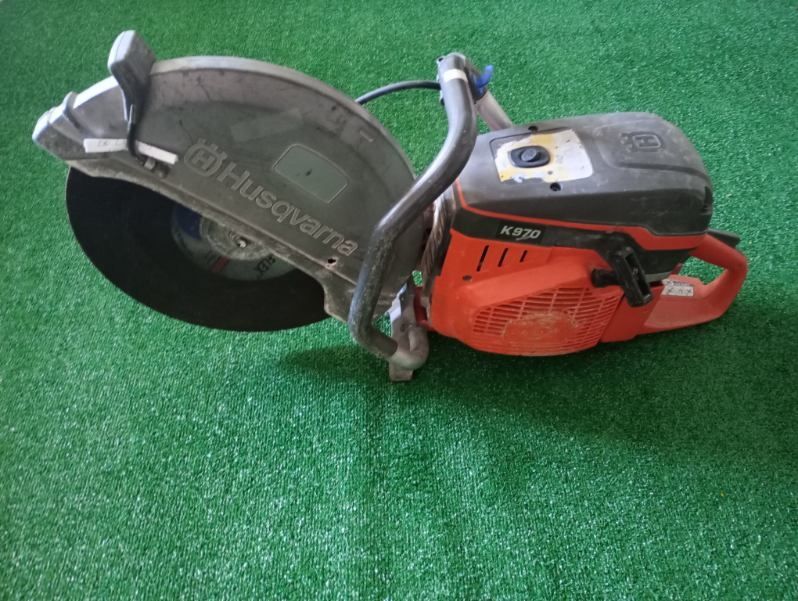 Husqvarna K970 sprzedam szwedzka produkcja