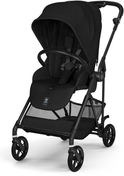Cybex - Melio Carbon