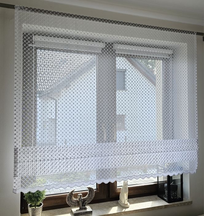 Firany,panele, ekrany