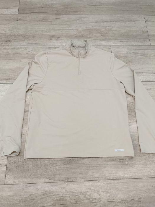 Bluza ocieplana do biegania Warm 500 Kalenji XL